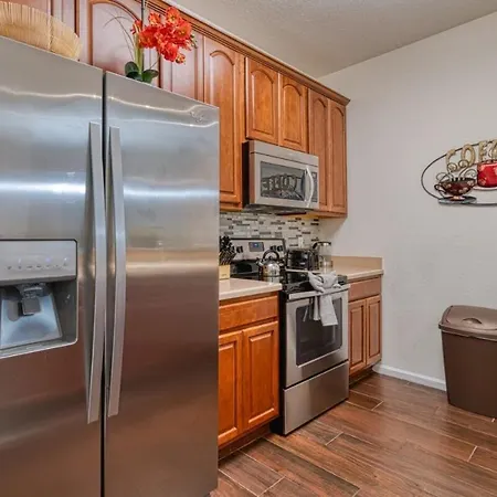 Deluxe 3 Bedroom Apartment 404 Orlando Extérieur photo