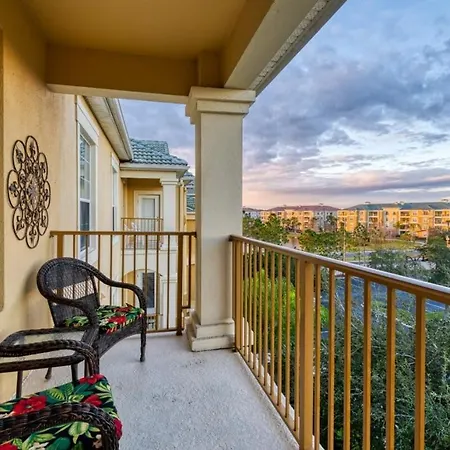 Deluxe 3 Bedroom Apartment 404 Orlando Extérieur photo