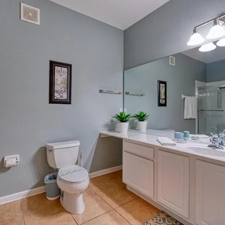 Deluxe 3 Bedroom Apartment 404 Orlando Extérieur photo