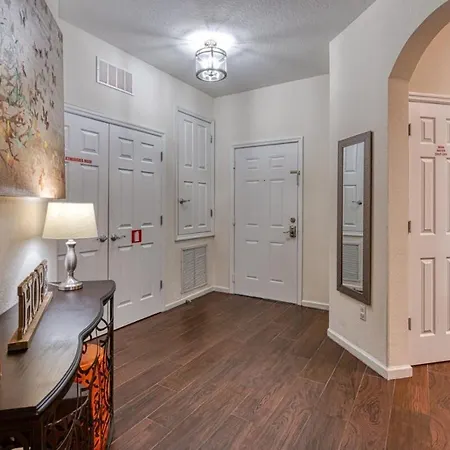 Deluxe 3 Bedroom Apartment 404 Orlando Extérieur photo