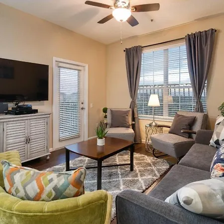 Deluxe 3 Bedroom Apartment 404 Orlando Extérieur photo