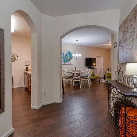 Deluxe 3 Bedroom Apartment 404 Orlando Extérieur photo