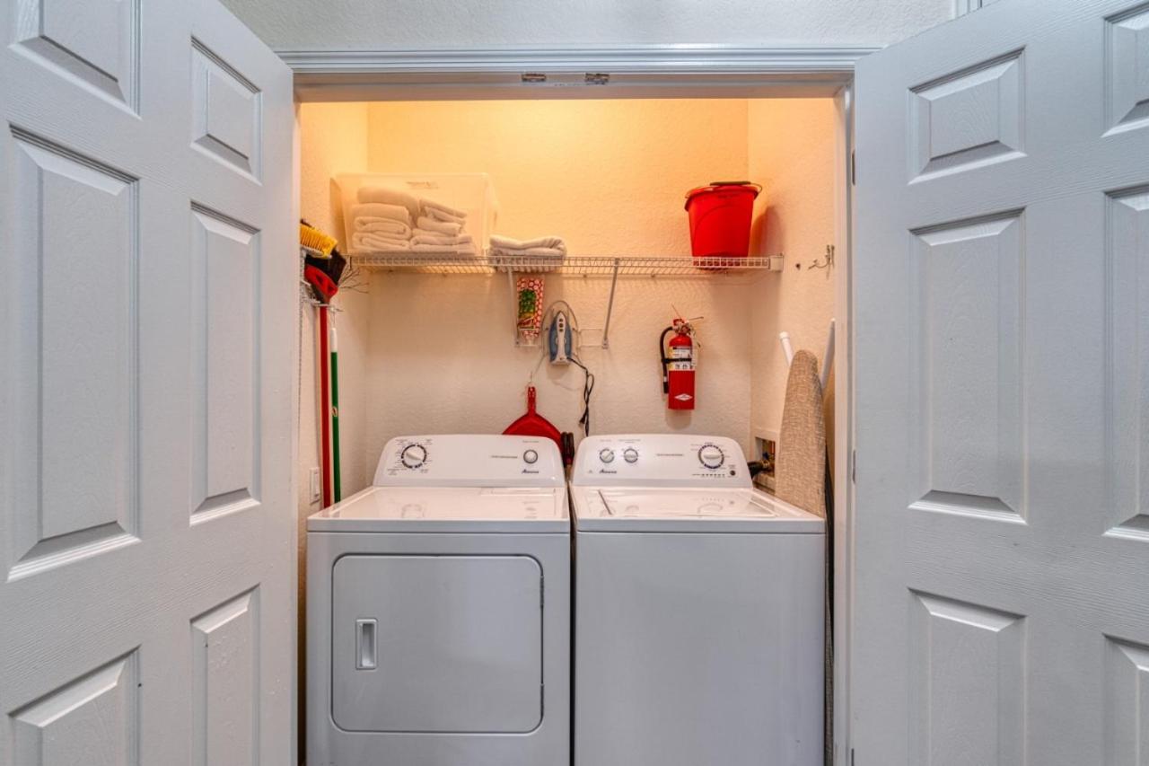 Deluxe 3 Bedroom 404 Hébergement de vacances *