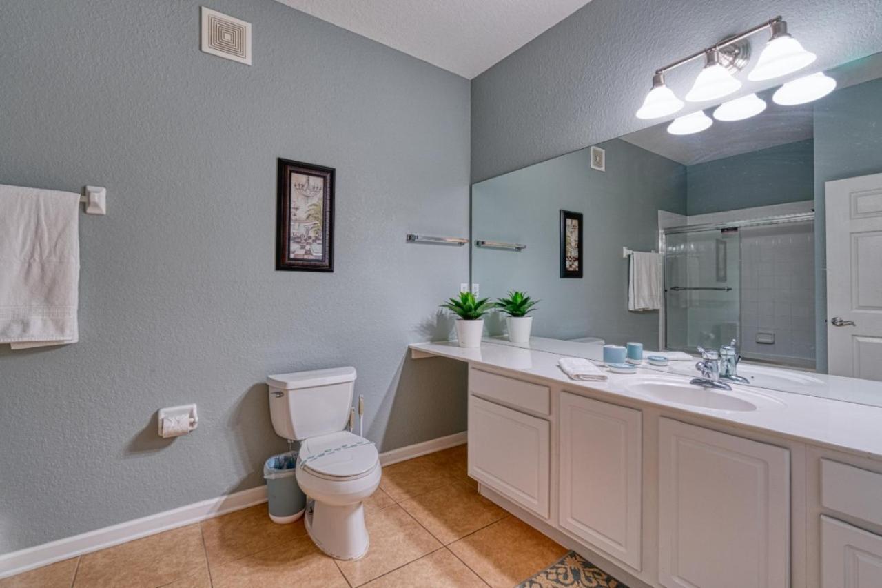 Deluxe 3 Bedroom 404 Hébergement de vacances Orlando