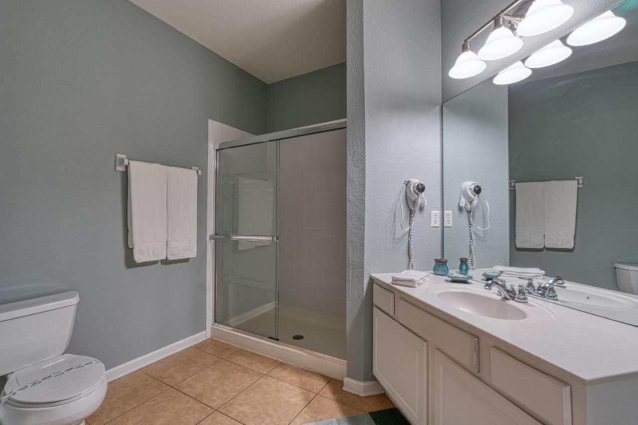 Deluxe 3 Bedroom 404 Hébergement de vacances Orlando