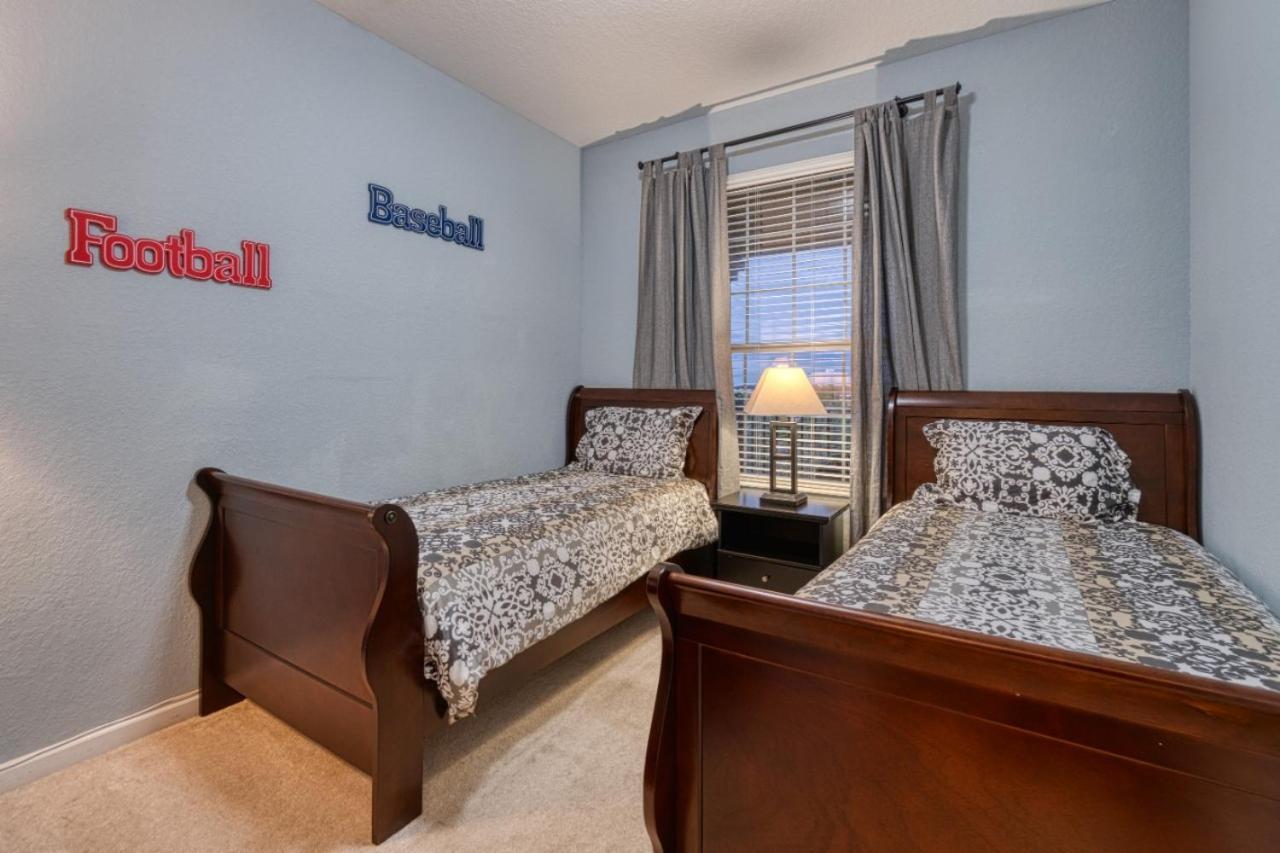 Deluxe 3 Bedroom 404 Hébergement de vacances Orlando