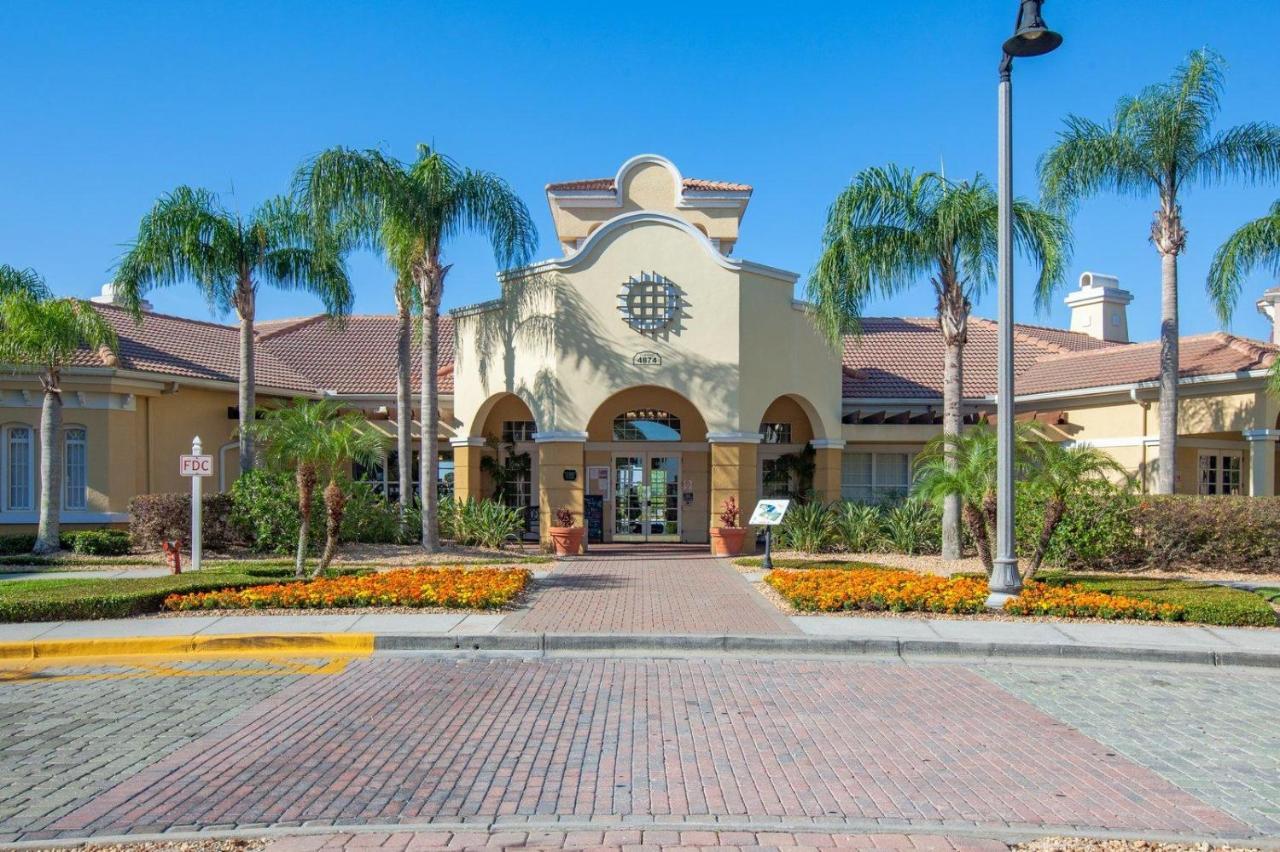 Casa vacanze Deluxe 3 Bedroom 404 Orlando