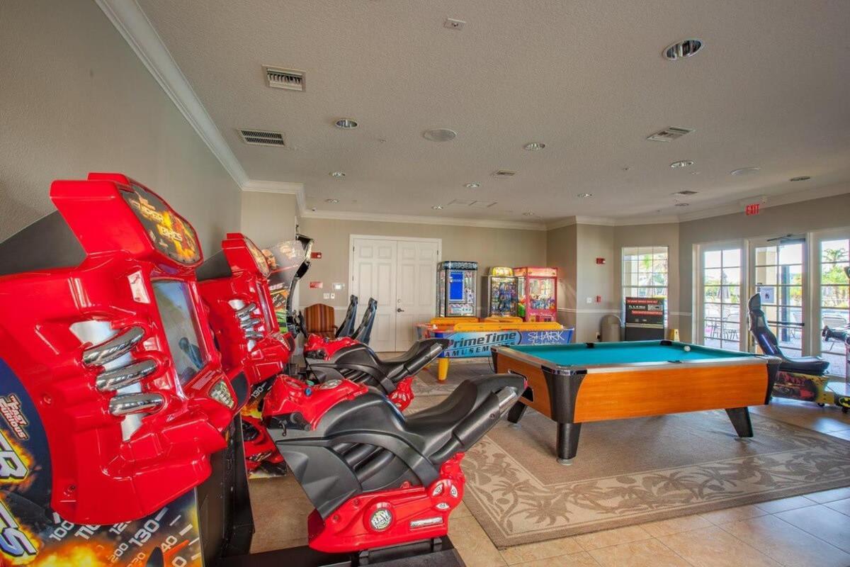 Deluxe 3 Bedroom 404 Casa vacanze Orlando