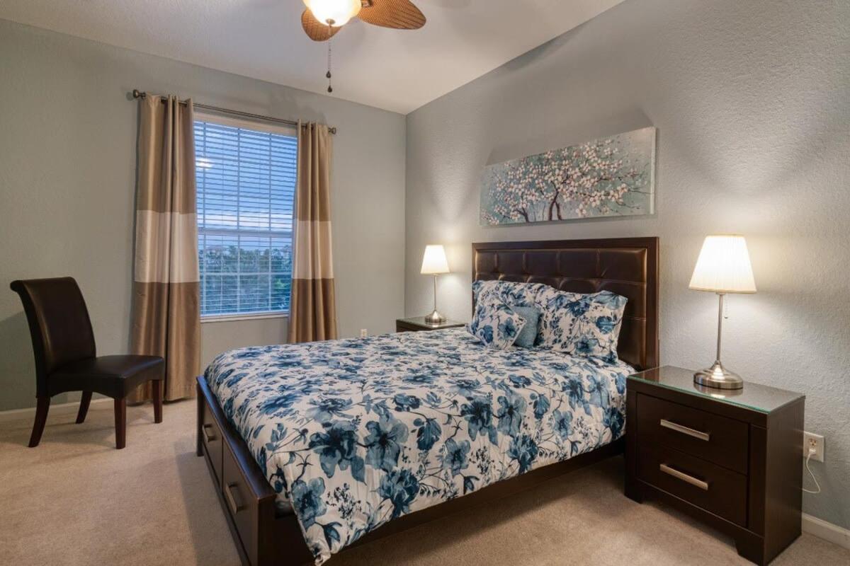 Deluxe 3 Bedroom 404 Hébergement de vacances Orlando