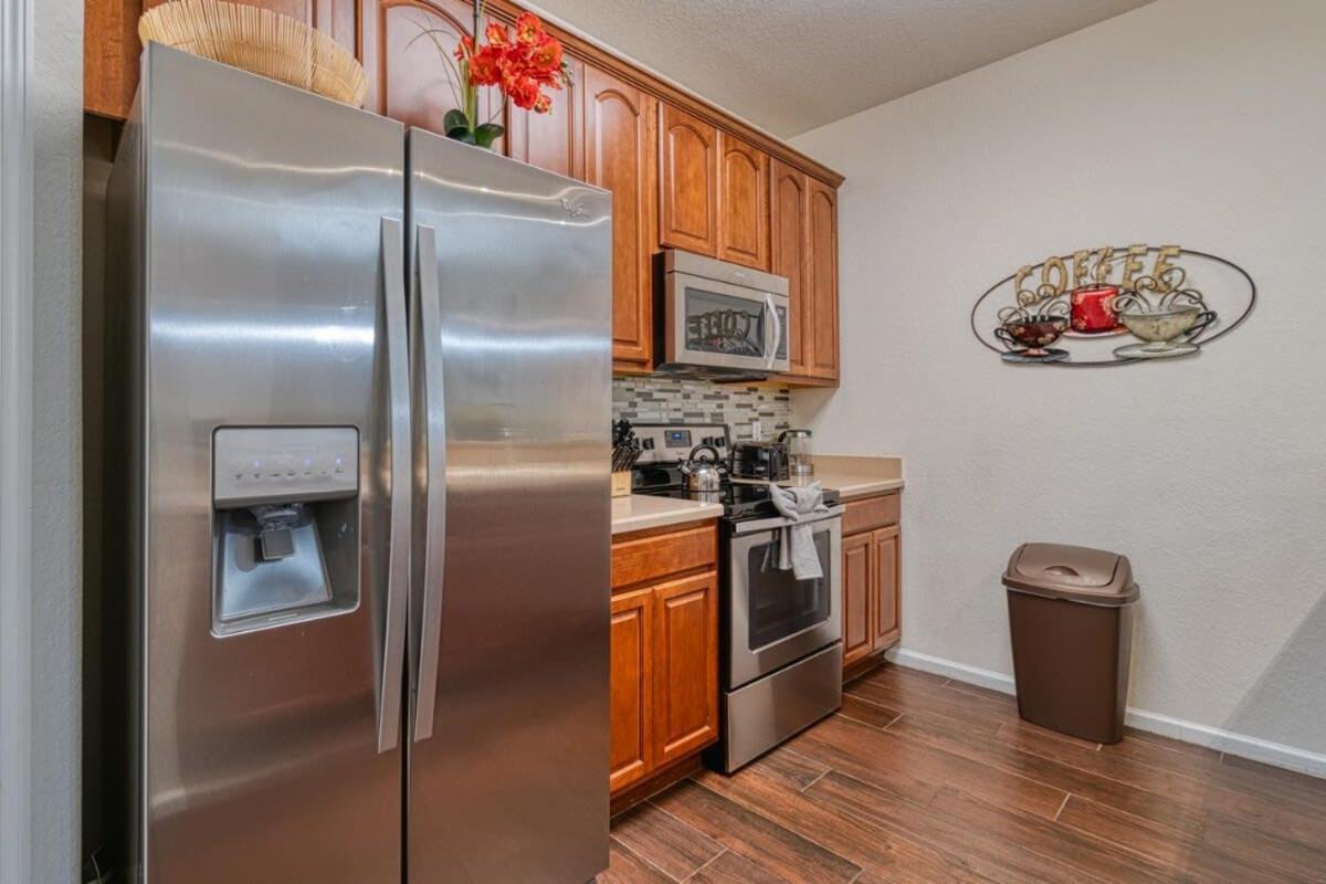 Hébergement de vacances Deluxe 3 Bedroom 404 Orlando