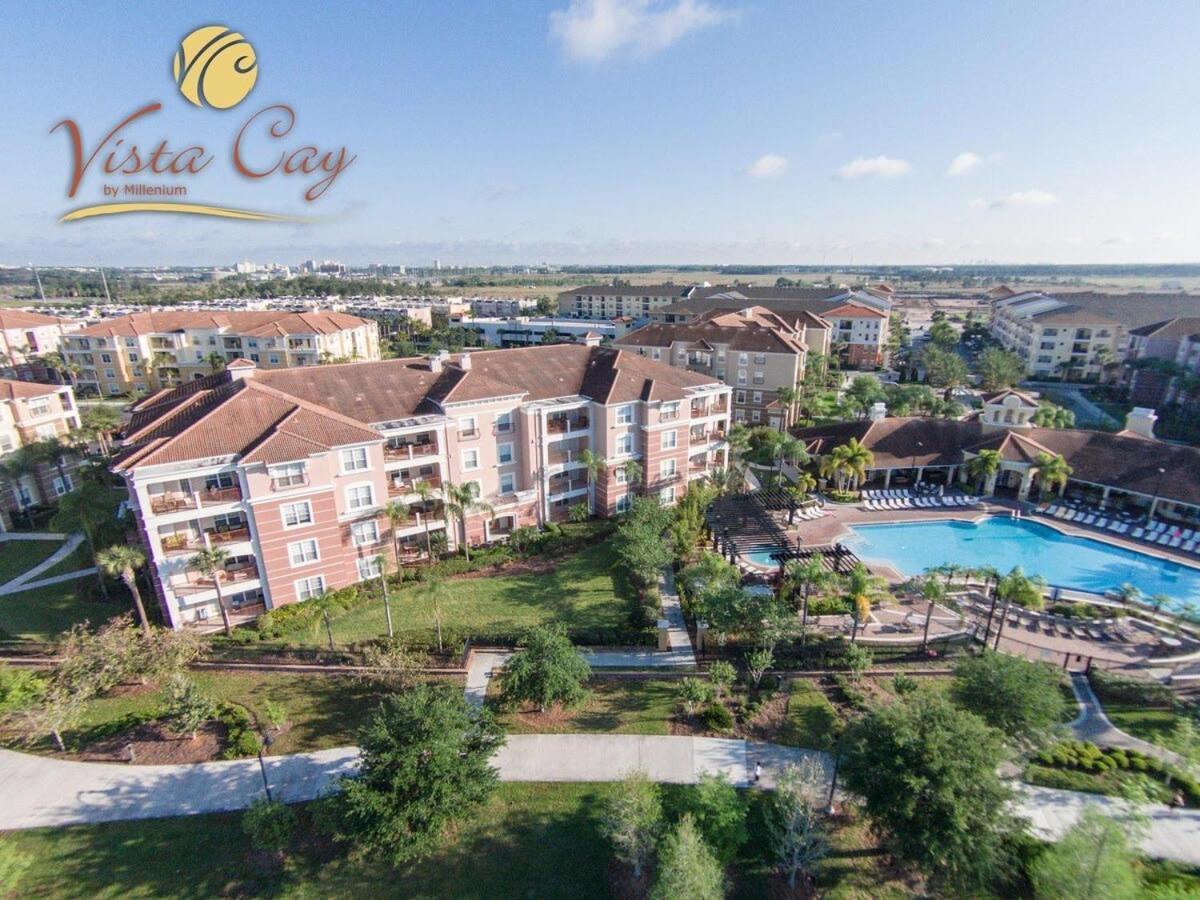 Casa vacanze Deluxe 3 Bedroom 404 *
