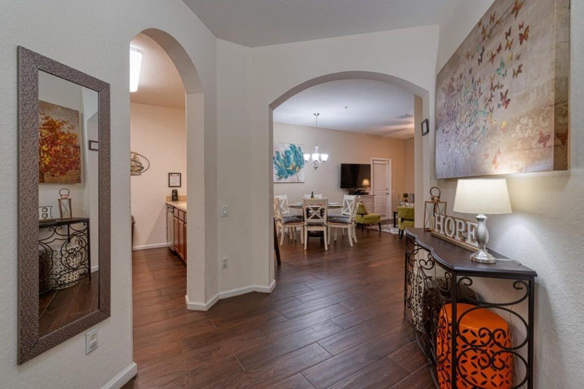 Casa vacanze Deluxe 3 Bedroom 404 Orlando