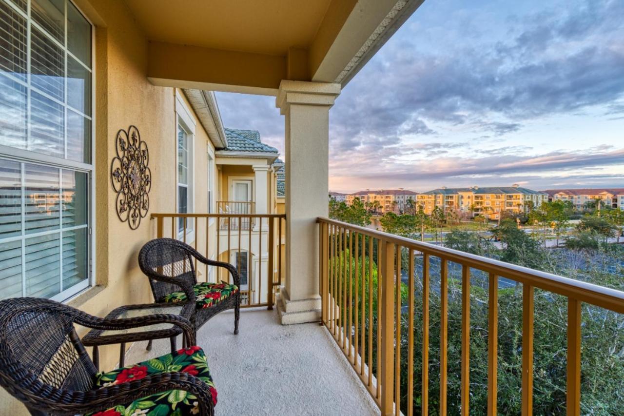 Deluxe 3 Bedroom 404 Hébergement de vacances Orlando
